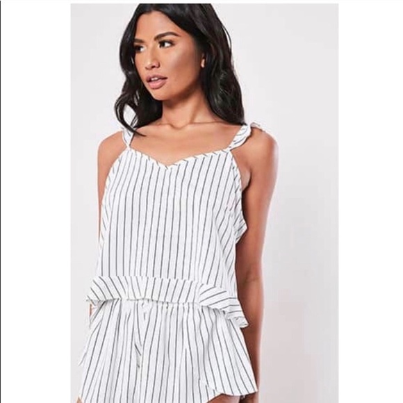 Missguided Other - New Missguided pajamas set 4